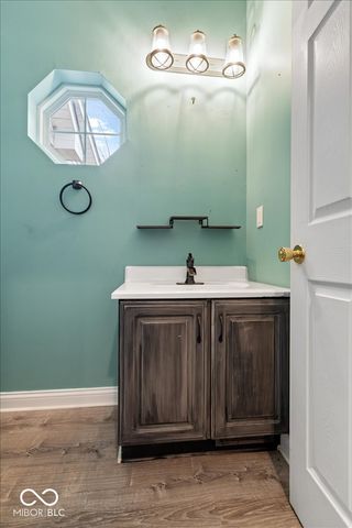 26210 N Salem Road, Arcadia, IN 46030