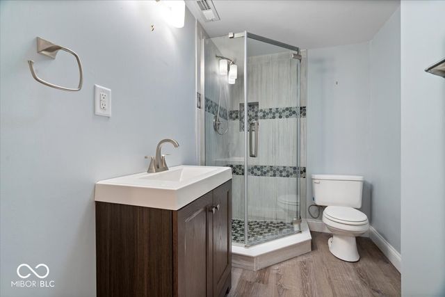 26210 N Salem Road, Arcadia, IN 46030