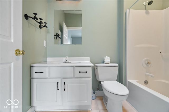 26210 N Salem Road, Arcadia, IN 46030