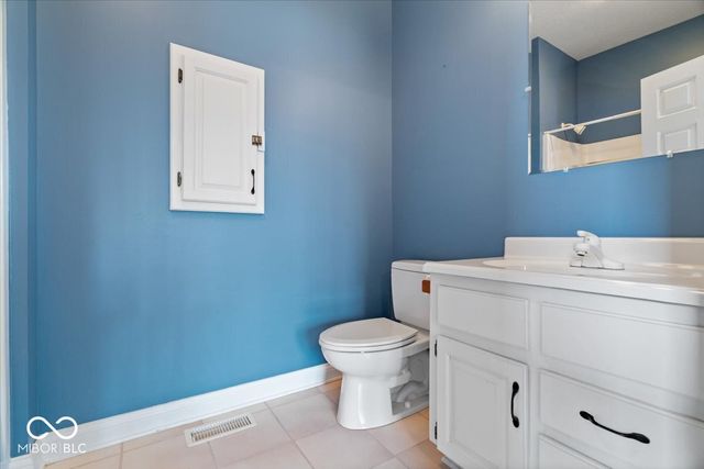 26210 N Salem Road, Arcadia, IN 46030