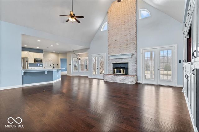 26210 N Salem Road, Arcadia, IN 46030