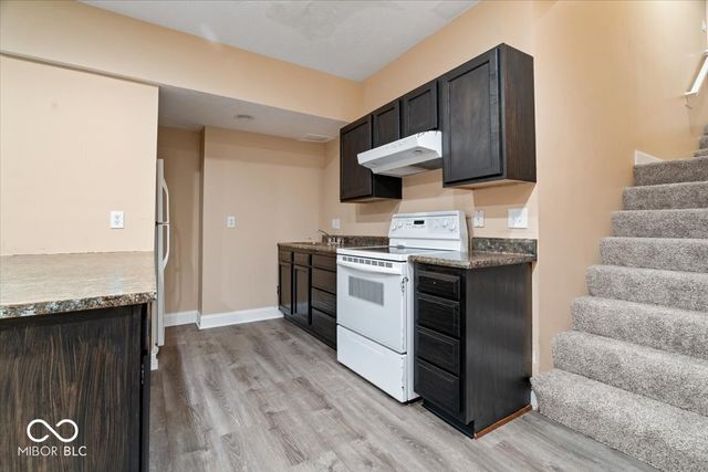 26210 N Salem Road, Arcadia, IN 46030