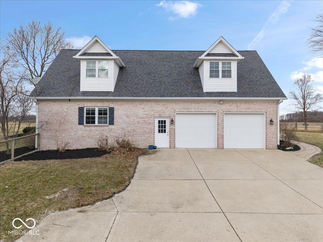 26210 N Salem Road, Arcadia, IN 46030