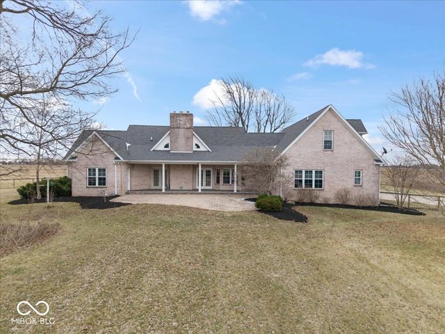 26210 N Salem Road, Arcadia, IN 46030