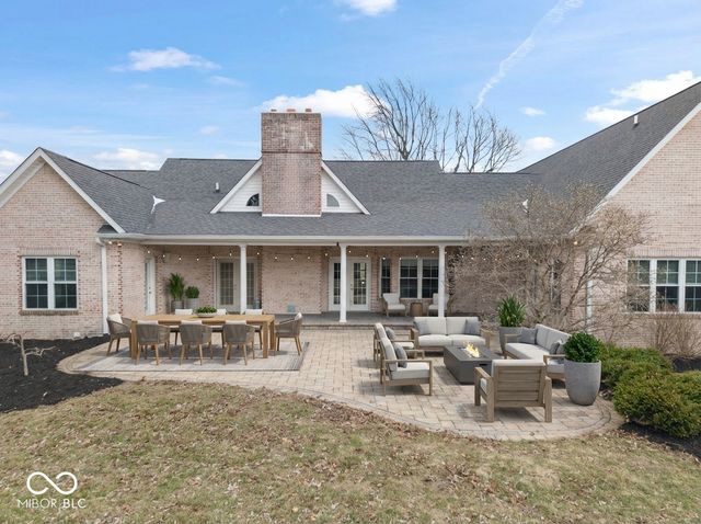 26210 N Salem Road, Arcadia, IN 46030