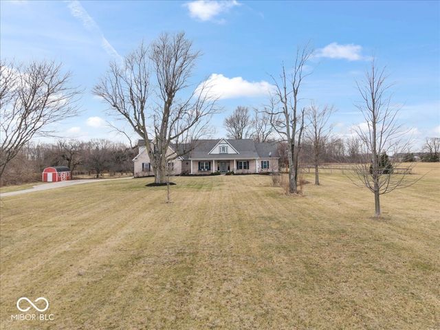 26210 N Salem Road, Arcadia, IN 46030