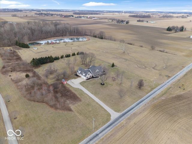 26210 N Salem Road, Arcadia, IN 46030