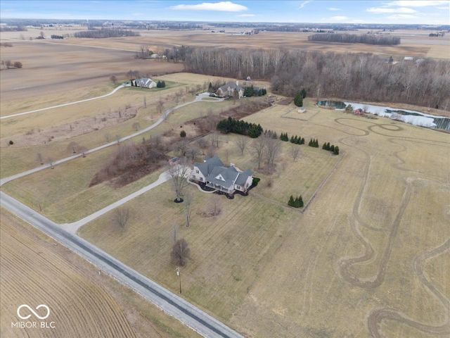 26210 N Salem Road, Arcadia, IN 46030