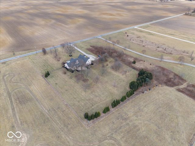 26210 N Salem Road, Arcadia, IN 46030