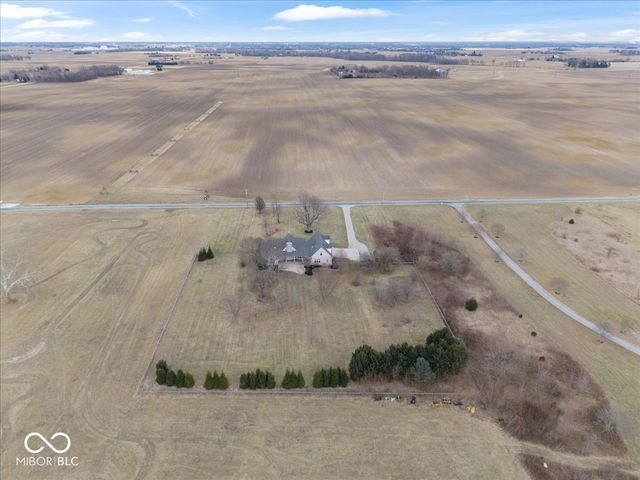 26210 N Salem Road, Arcadia, IN 46030