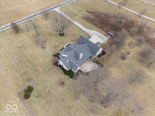 26210 N Salem Road, Arcadia, IN 46030