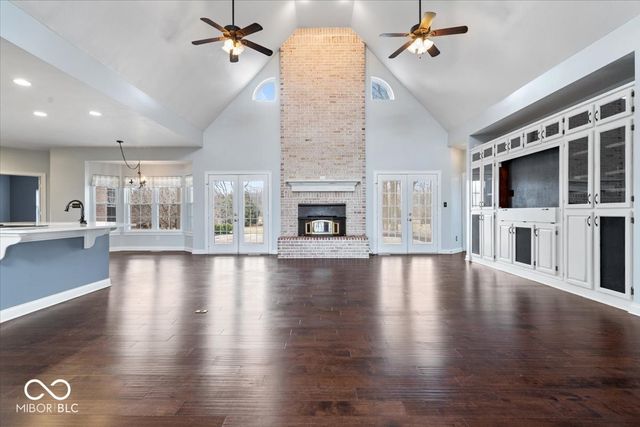 26210 N Salem Road, Arcadia, IN 46030