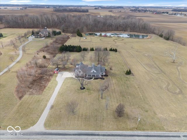 26210 N Salem Road, Arcadia, IN 46030