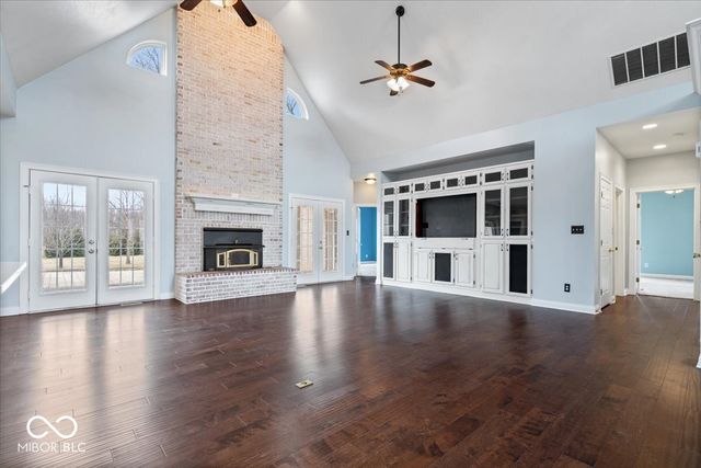 26210 N Salem Road, Arcadia, IN 46030