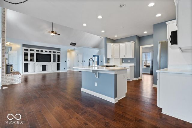 26210 N Salem Road, Arcadia, IN 46030