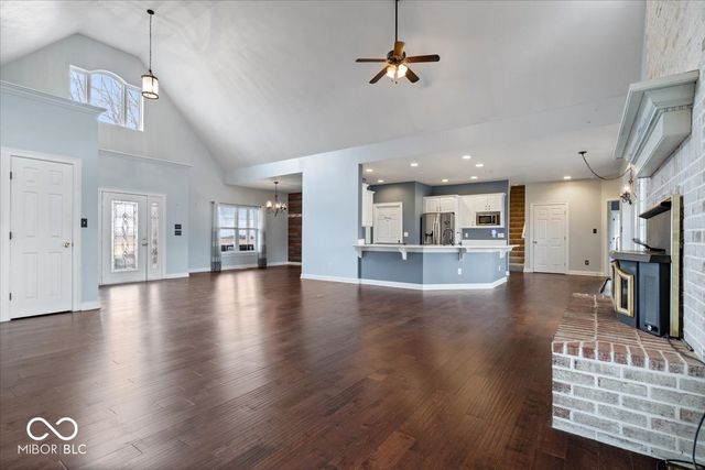 26210 N Salem Road, Arcadia, IN 46030