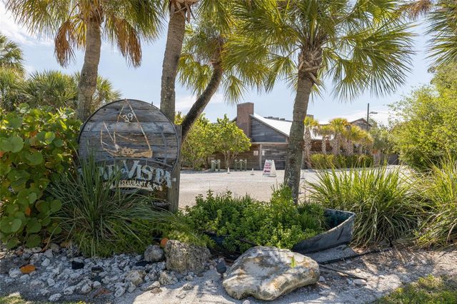 591 RUSSELL STREET, Longboat Key, FL 34228