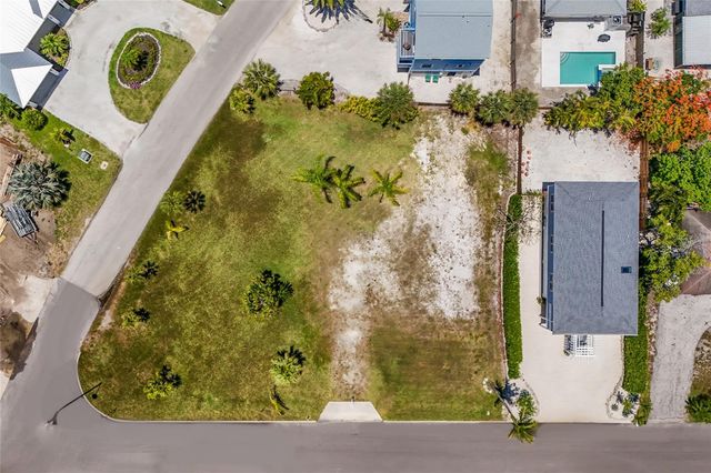 591 RUSSELL STREET, Longboat Key, FL 34228