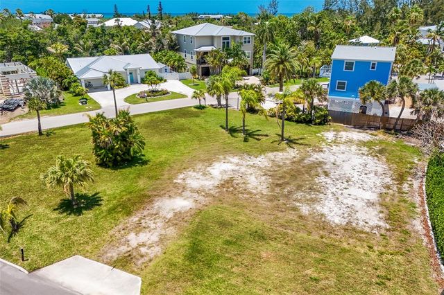 591 RUSSELL STREET, Longboat Key, FL 34228