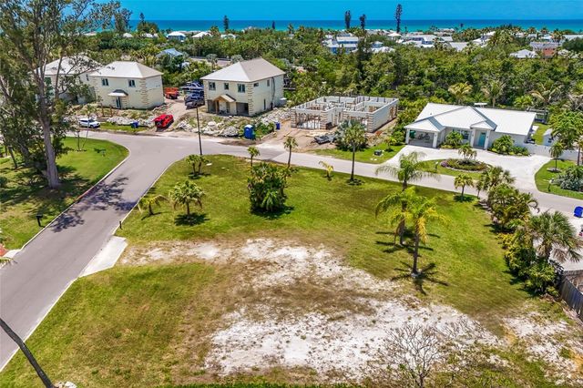 591 RUSSELL STREET, Longboat Key, FL 34228