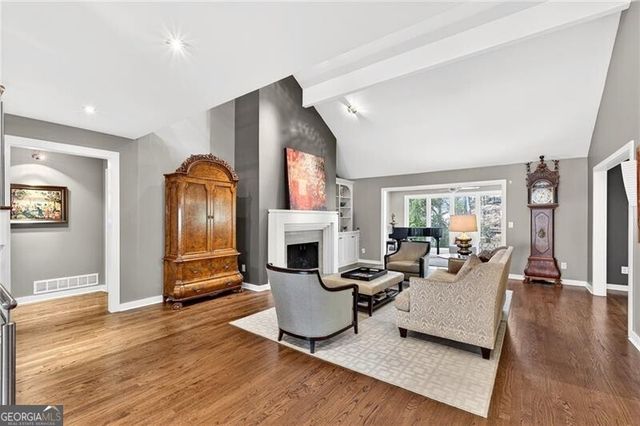 3860 Brandy Station Court SE, Atlanta, GA 30339