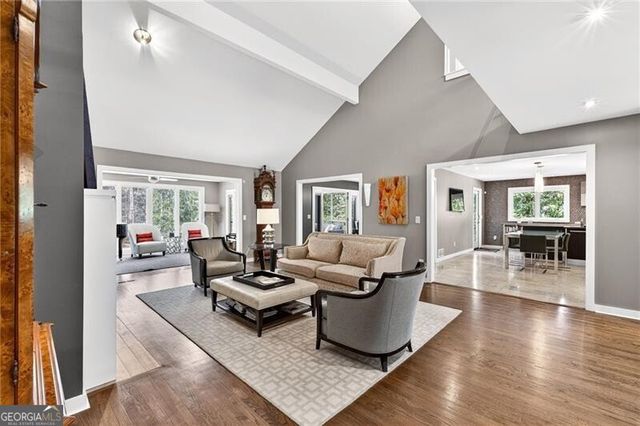 3860 Brandy Station Court SE, Atlanta, GA 30339