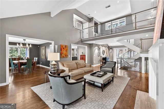 3860 Brandy Station Court SE, Atlanta, GA 30339