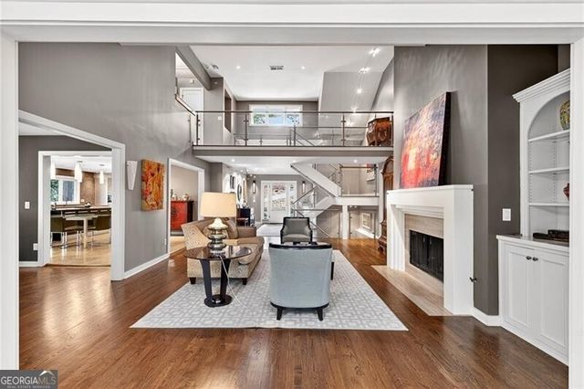 3860 Brandy Station Court SE, Atlanta, GA 30339