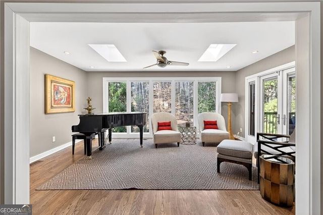 3860 Brandy Station Court SE, Atlanta, GA 30339