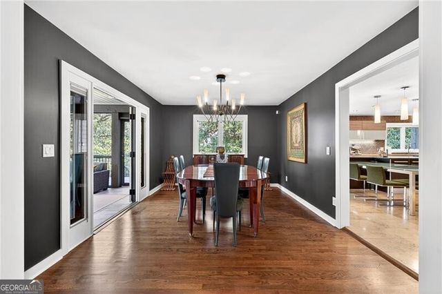 3860 Brandy Station Court SE, Atlanta, GA 30339