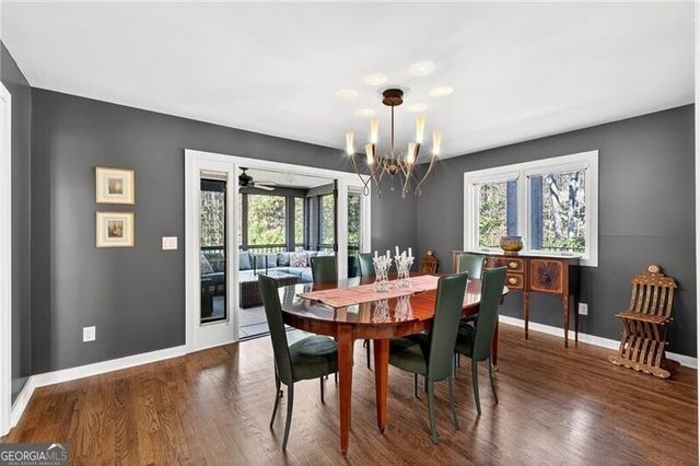 3860 Brandy Station Court SE, Atlanta, GA 30339