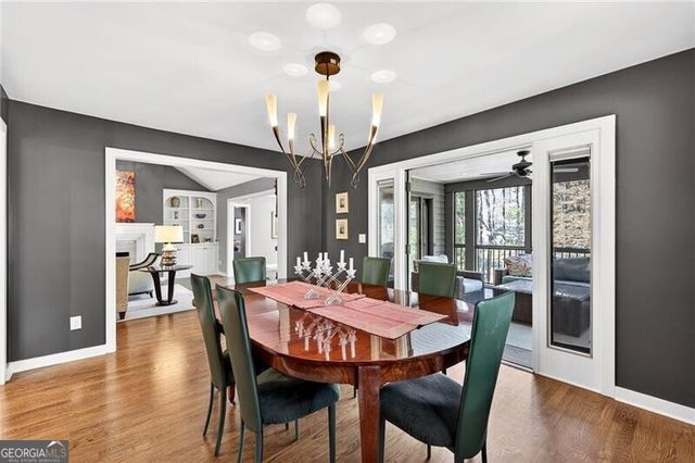 3860 Brandy Station Court SE, Atlanta, GA 30339