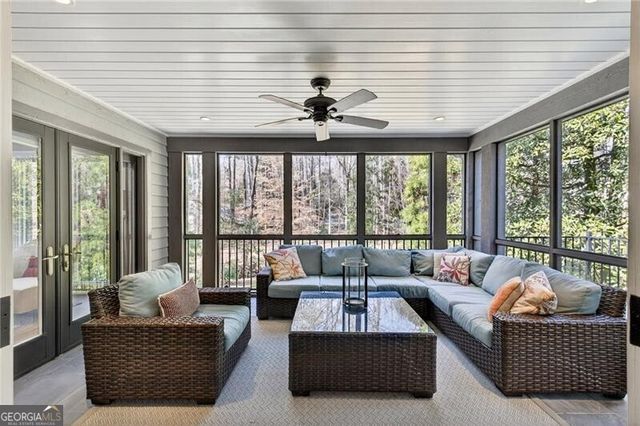 3860 Brandy Station Court SE, Atlanta, GA 30339