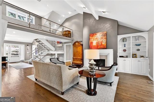 3860 Brandy Station Court SE, Atlanta, GA 30339