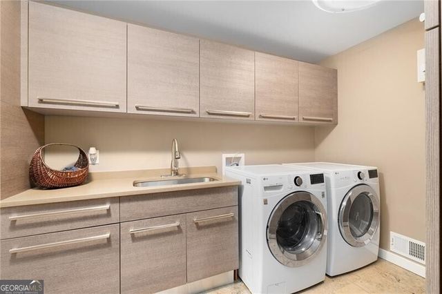 3860 Brandy Station Court SE, Atlanta, GA 30339