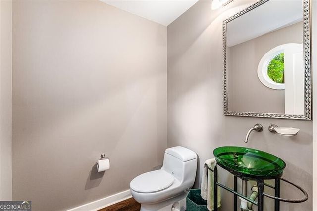 3860 Brandy Station Court SE, Atlanta, GA 30339