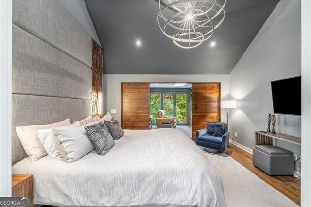 3860 Brandy Station Court SE, Atlanta, GA 30339