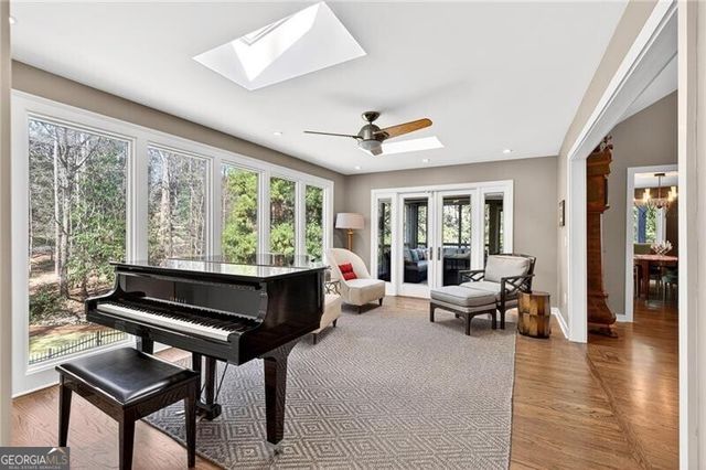 3860 Brandy Station Court SE, Atlanta, GA 30339