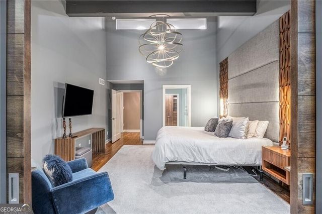 3860 Brandy Station Court SE, Atlanta, GA 30339