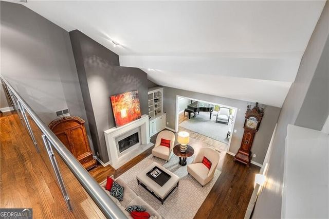 3860 Brandy Station Court SE, Atlanta, GA 30339