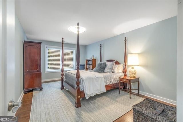 3860 Brandy Station Court SE, Atlanta, GA 30339