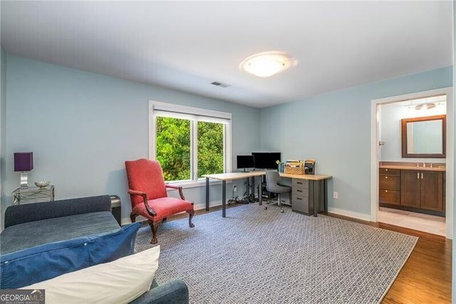 3860 Brandy Station Court SE, Atlanta, GA 30339