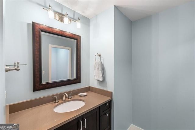 3860 Brandy Station Court SE, Atlanta, GA 30339