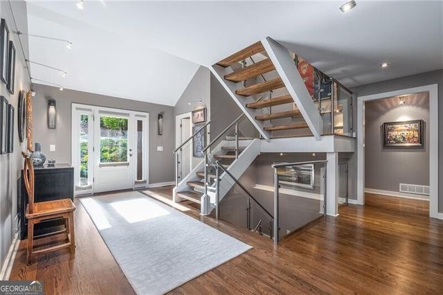 3860 Brandy Station Court SE, Atlanta, GA 30339