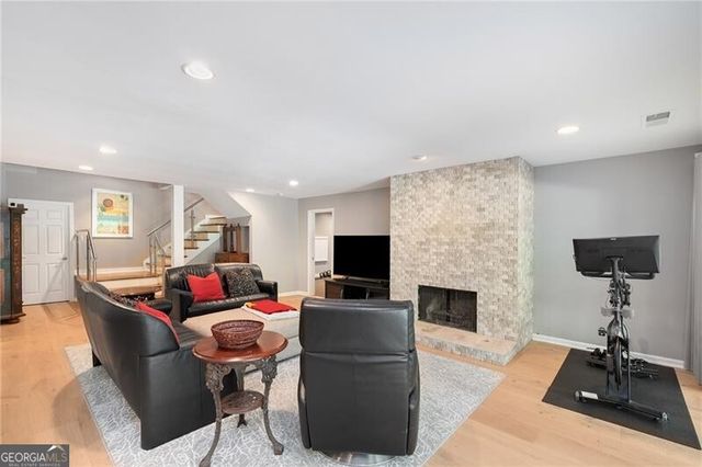 3860 Brandy Station Court SE, Atlanta, GA 30339