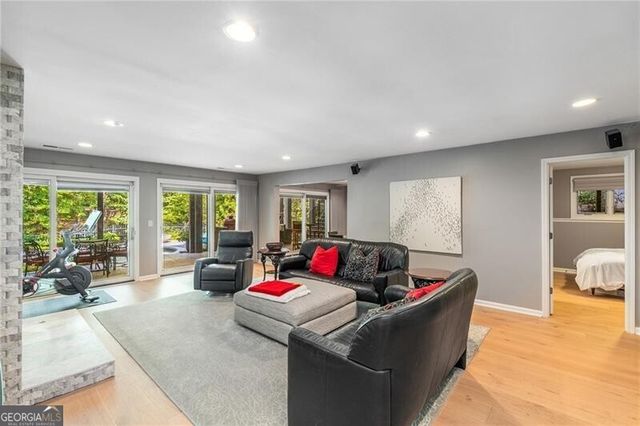 3860 Brandy Station Court SE, Atlanta, GA 30339