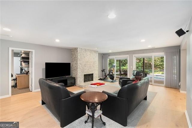 3860 Brandy Station Court SE, Atlanta, GA 30339