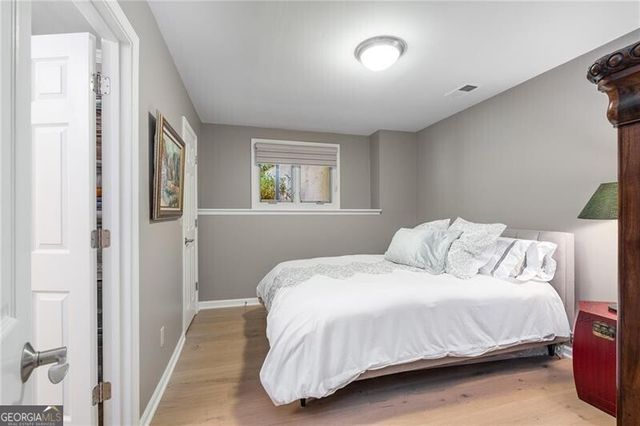 3860 Brandy Station Court SE, Atlanta, GA 30339