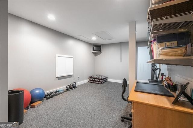 3860 Brandy Station Court SE, Atlanta, GA 30339