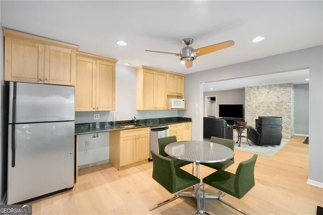 3860 Brandy Station Court SE, Atlanta, GA 30339